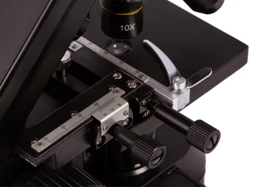 фотография Микроскоп Bresser Biolux Touch 5MP HDMI,  5