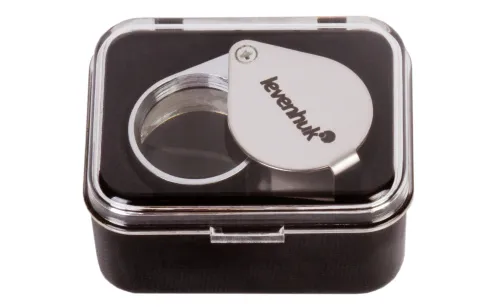 снимка Лупа Levenhuk Zeno Gem ZM11,  2