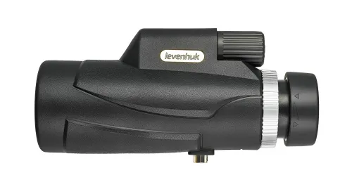 изображение Moнокъл Levenhuk New Wise PLUS 12x42,  11