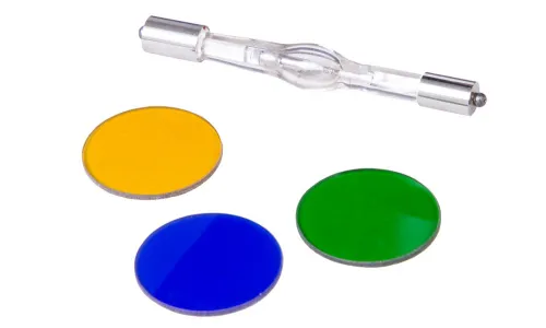 фотография Микроскоп Levenhuk MED PRO 600 Fluo,  17