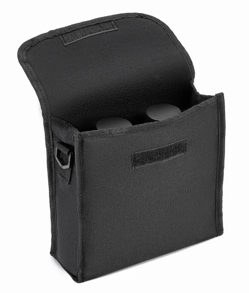 снимка Бинокъл Bresser Hunter 20x50,  3