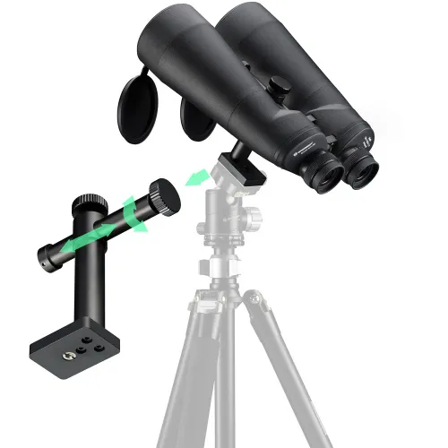 изображение Бинокъл Bresser Spezial Astro SF 20x80 ED ,  6