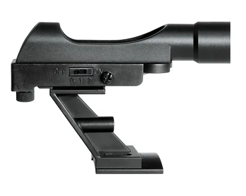 фотография Телескоп Bresser Spica 130/650 EQ3 с адаптер за смартфон,  6