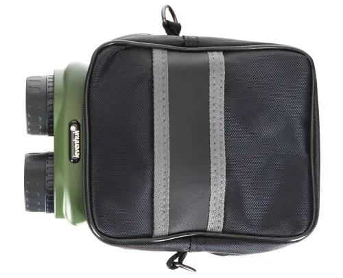 изображение Бинокъл за нощно виждане Levenhuk Atom Digital DNB200,  4