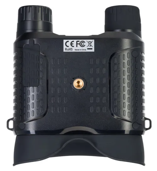 фотография Цифров бинокъл за нощно виждане Levenhuk Halo 13X Helmet,  10