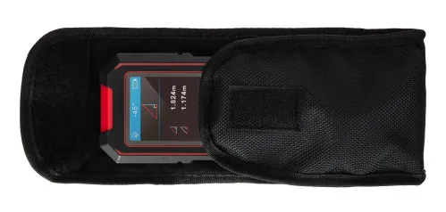 изображение Детектор за издатини Ermenrich Ping SM90,  3