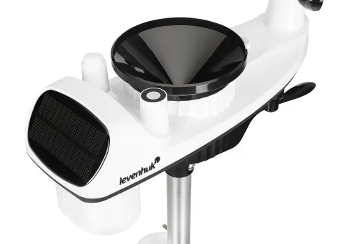 снимка Метеорологична станция Levenhuk Wezzer PRO LP200 ,  10