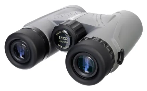 снимка Бинокъл Levenhuk Karma PLUS 12x32,  8