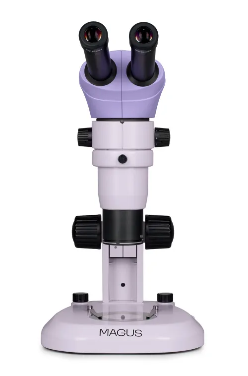 снимка Стереомикроскоп MAGUS Stereo A6,  8