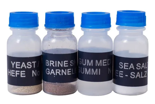 картинка Набор за експерименти Levenhuk K50,  16