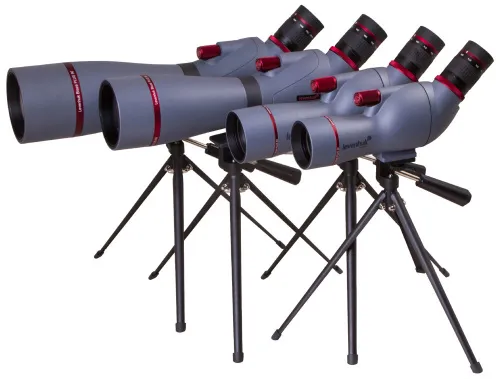 изображение Зрителна тръба Levenhuk Blaze PLUS 90,  3