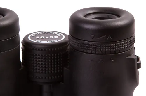 изображение Бинокъл Levenhuk Karma BASE 10x32,  11