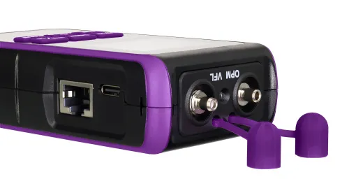 изображение Оптичен мултиметър Ermenrich NetGeeks NU25,  6