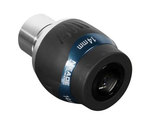 изображение Окуляр 1,25" Meade серия 5000 Ultra WA 14 mm,  2
