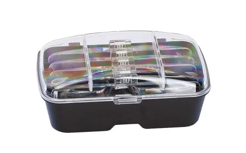 изображение Увеличителни очила Levenhuk Zeno Vizor G5,  9