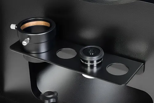 картинка Добсънов телескоп Levenhuk New Skyline PRO 16" (400/1830),  9