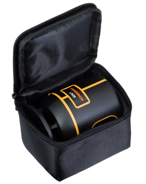 картинка Лазерен нивелир Ermenrich PLUS LN20,  3