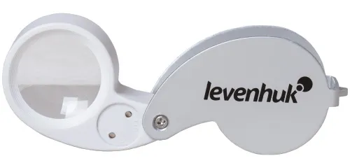 изображение Лупа Levenhuk Zeno Gem M5,  5