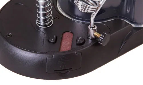 снимка Черна лупа Levenhuk Zeno Multi ML17,  11