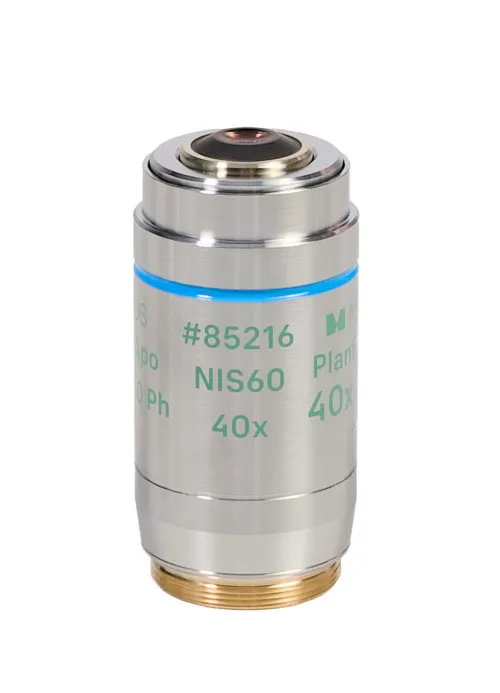 фотография Фазовоконтрастно устройство MAGUS SPH360 с набор от обективи Plan S-Apo Ph 4х/10х/20х/40х/60х H60 mm,  11