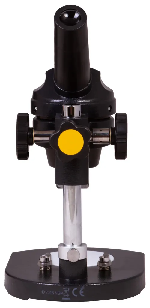 картинка Микроскоп Bresser National Geographic 20x, монокулярен,  4