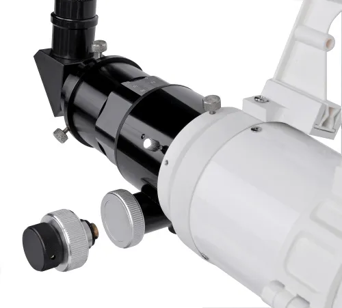 изображение Зъбен редуктор Bresser 1:8 за фокусиращо устройство HEX,  3