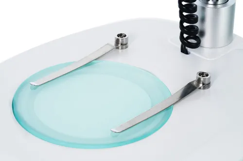 снимка Бинокулярен микроскоп Levenhuk 4ST,  8