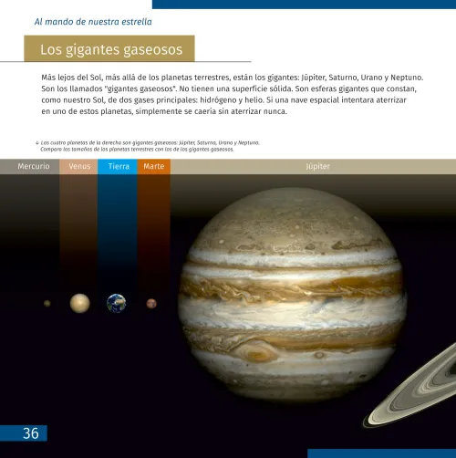 фотография Познавателна книга „Космос. Микросвят“, 2 тома,  6