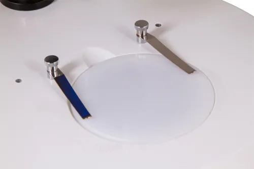 фотография Микроскоп Bresser Science ETD 101 7–45x,  10