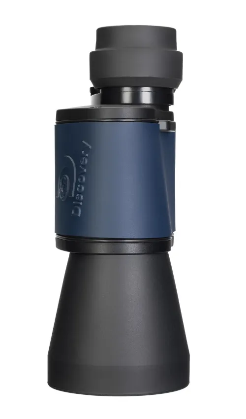 снимка Бинокъл Levenhuk Discovery New Gator 10x50,  9