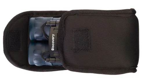 снимка Бинокъл Levenhuk Discovery Gator 8x21,  5