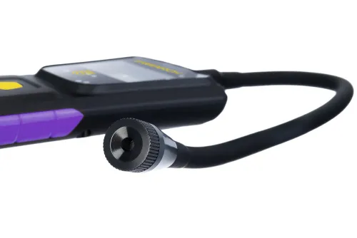 снимка Газ детектор Ermenrich NG40,  4