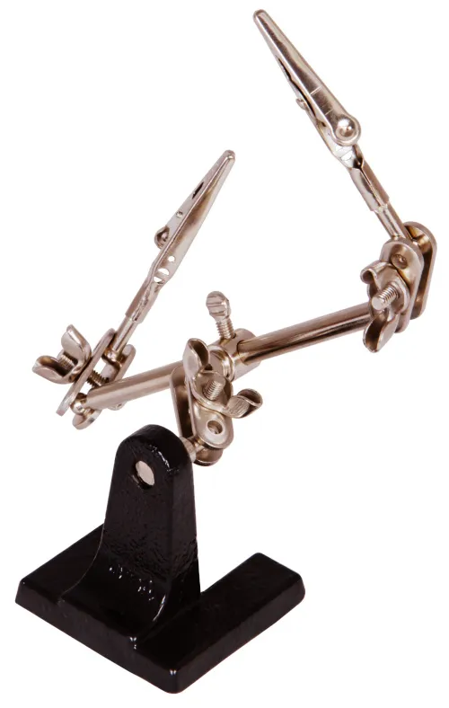 изображение Държач Levenhuk Zeno Refit ZF7,  5