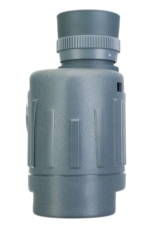 снимка Бинокъл Levenhuk Nelson 8x30 с решетка и компас,  7