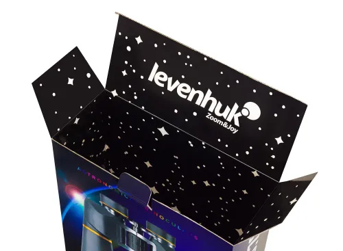 фотография Бинокъл Levenhuk Bruno PLUS 25x70,  13