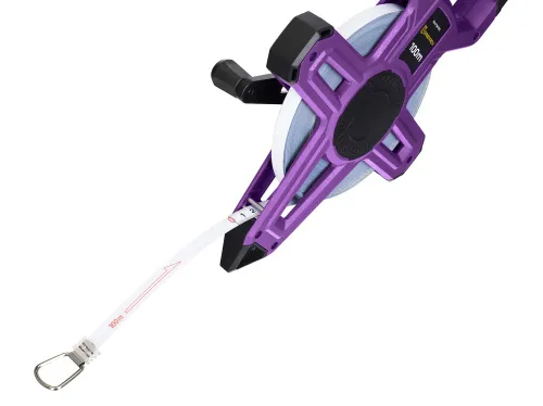 картинка Геодезическа ролетка Ermenrich Reel SH100,  4