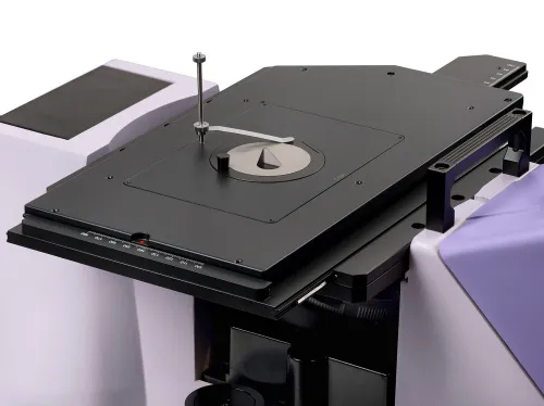 изображение Металургичен инвертиран микроскоп MAGUS Metal V790 DIC,  4