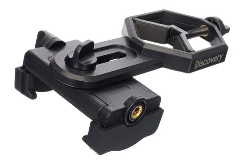 фотография Адаптер за смартфон Levenhuk Discovery DSA 10,  4