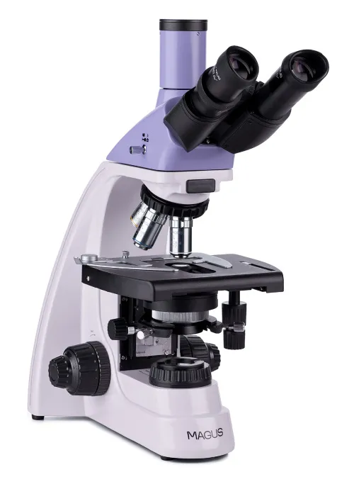 изображение Биологичен микроскоп MAGUS Bio 250TL,  2