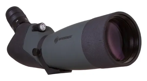 фотография Зрителна тръба Bresser Pirsch 20–60x80,  2