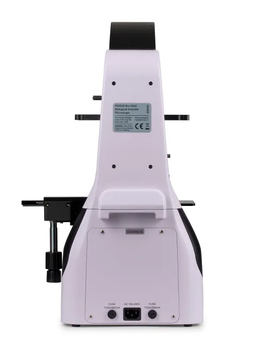 фотография Биологичен инвертиран цифров микроскоп MAGUS Bio VD360 LCD,  8