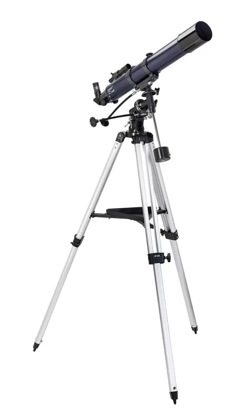 фотография Телескоп Levenhuk New Skyline PLUS 80/900 EQ2,  4