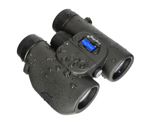 картинка Цифров фотобинокъл Levenhuk Kelvin Snap ED 8x42,  4