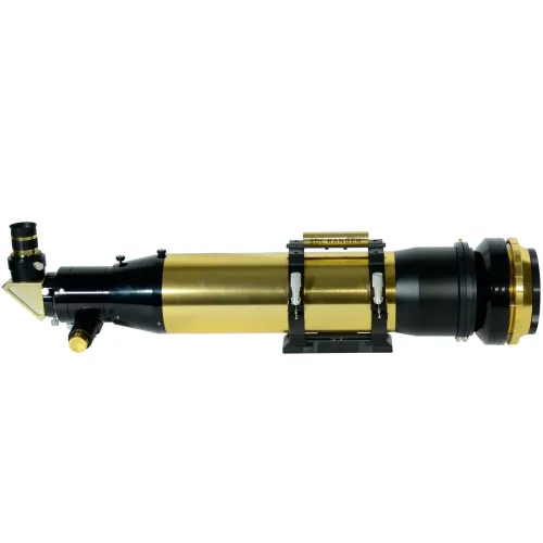 фотография Соларен телескоп Coronado SolarMax III 90 mm със система RichView и BF15,  3