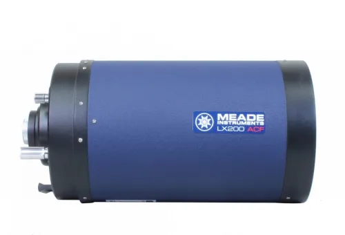 фотография Meade LX200 10" F/10 ACF OTA,  3