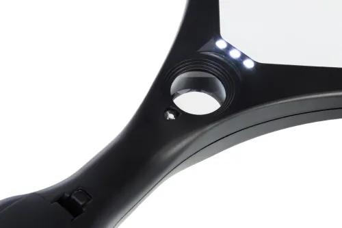 картинка Лупа Levenhuk Zeno Read ZR20,  6