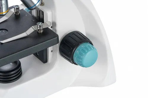 картинка Монокулярен микроскоп Levenhuk 400M,  9