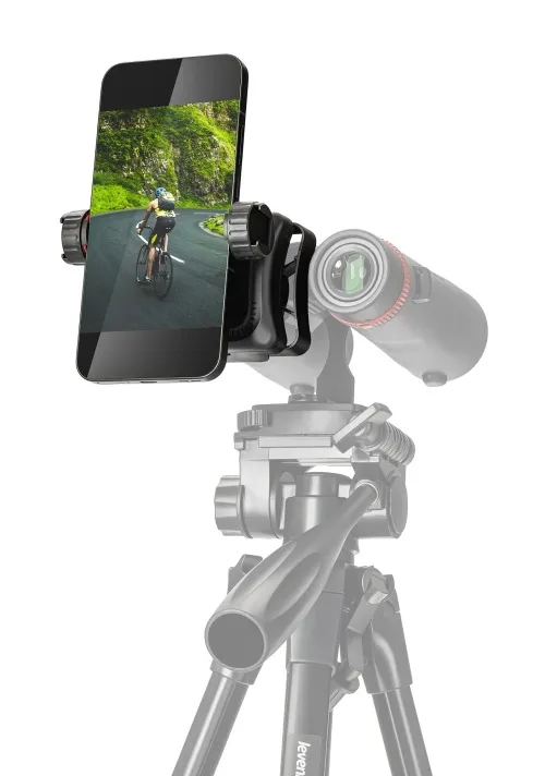 изображение Фотокуляр с Wi-Fi Levenhuk Kelvin WFP25,  3