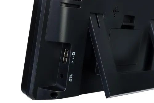 снимка Метеорологична станция Levenhuk Wezzer PLUS LP70,  10