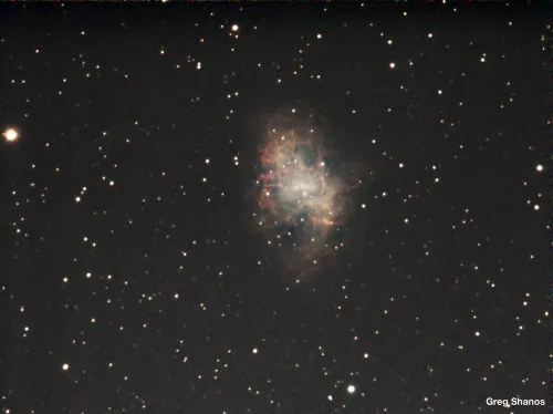 фотография Meade LX200 8" F/10 ACF OTA,  5